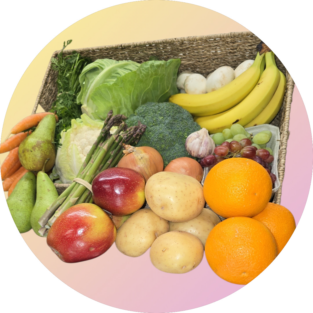 Fruit & Vegetable Box
