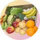 Fruit & Vegetable Box
