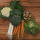 Vegetable Box