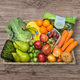 Fruit & Vegetable Box
