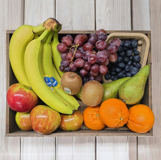 Fruit Box