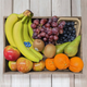 Fruit Box