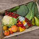 Peter's Seasonal Kent Box