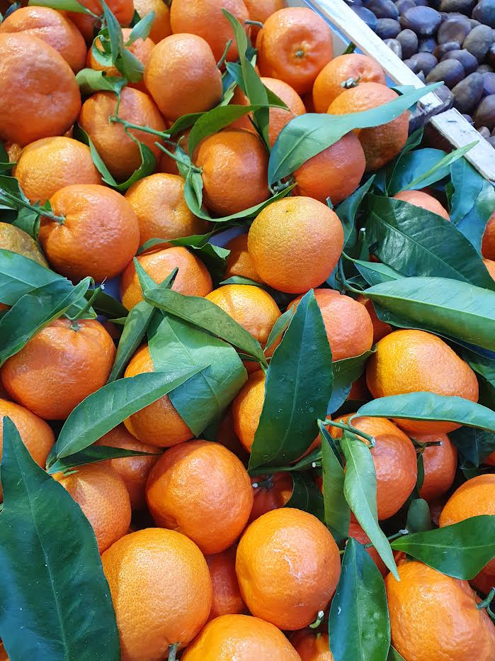 Clementines