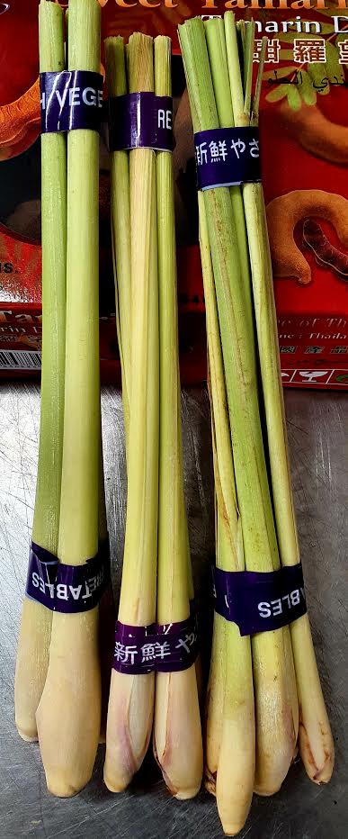 Lemongrass