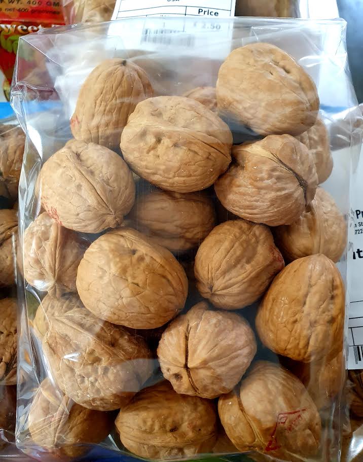 Walnuts