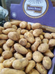Jersey Royal New Potatoes