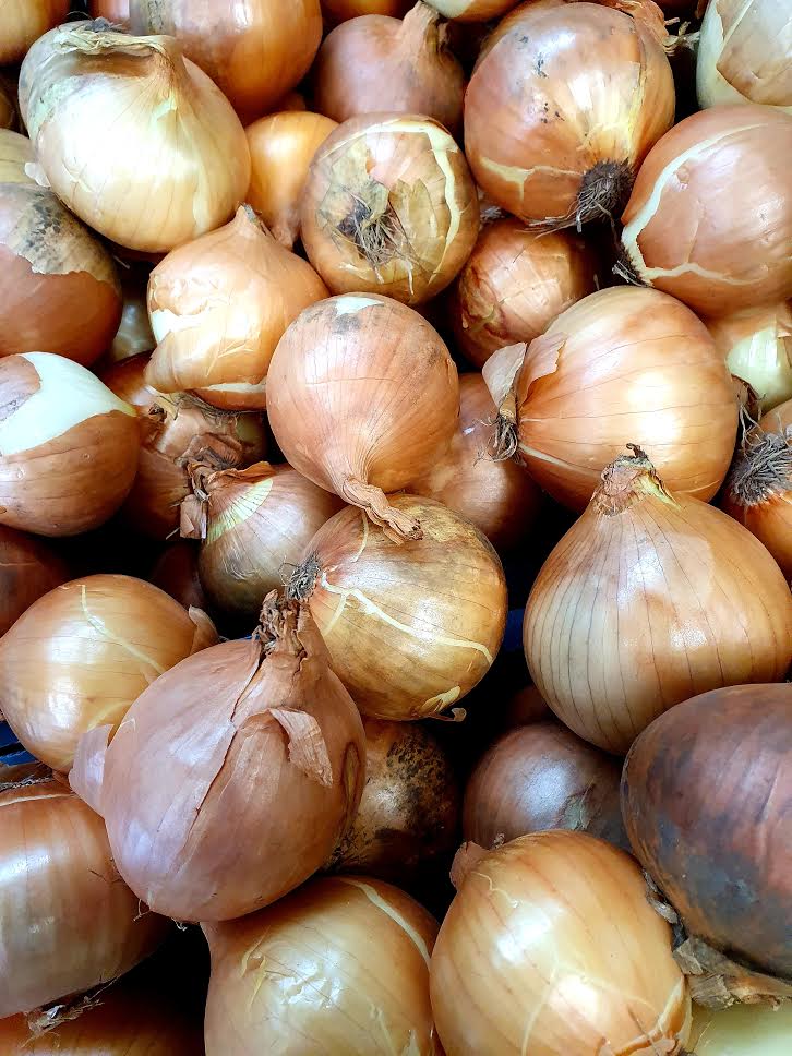 English Onion