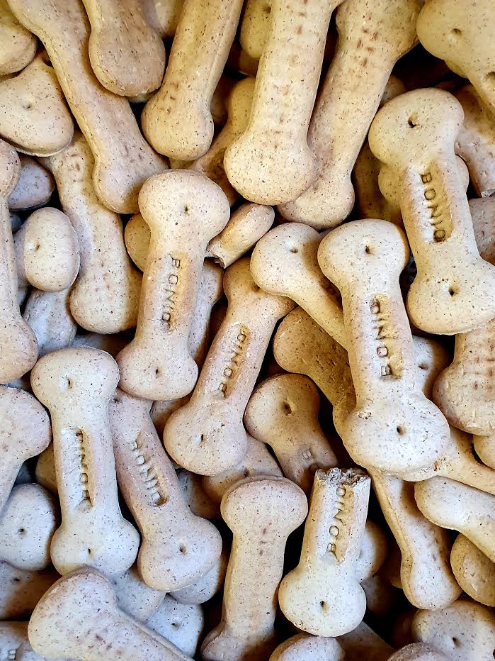 Bonio Dog Biscuits