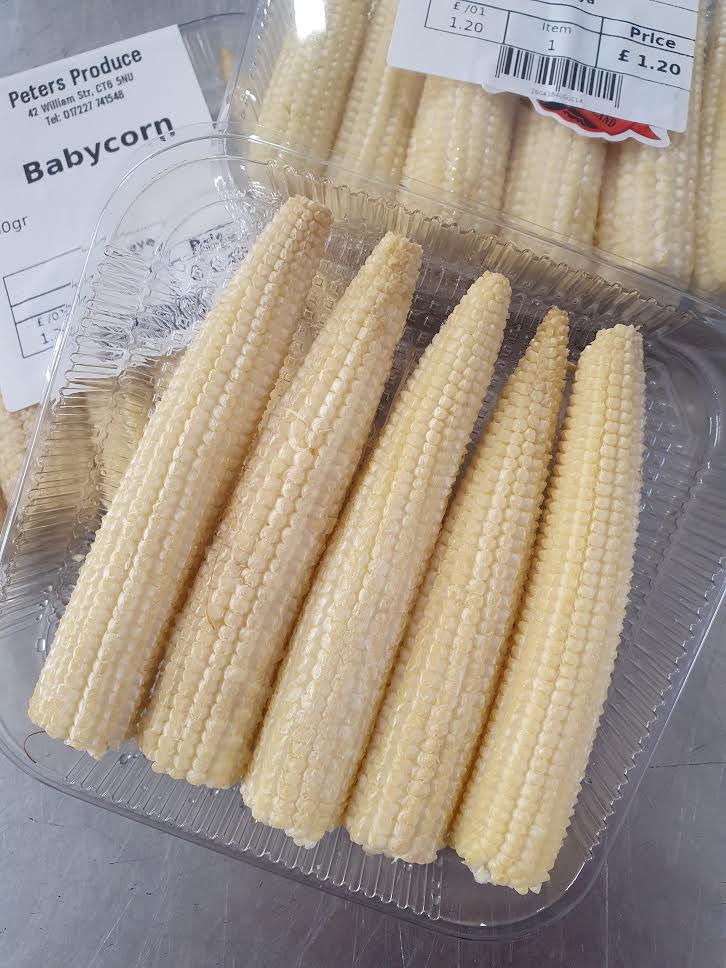 Babycorn