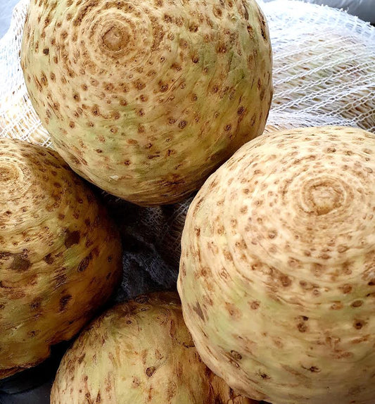 Celeriac