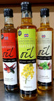 Kentish Extra Virgin Rapeseed Oil 500ml