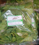 Baby Leaf Spinach