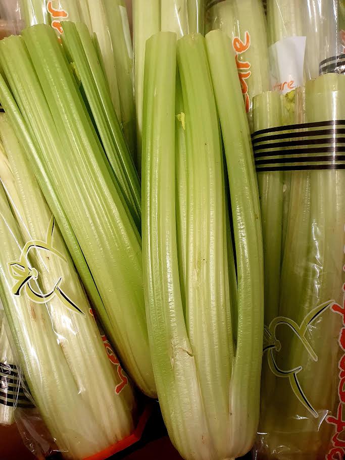 Celery