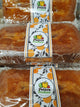 Sticky Marmalade Cake Large