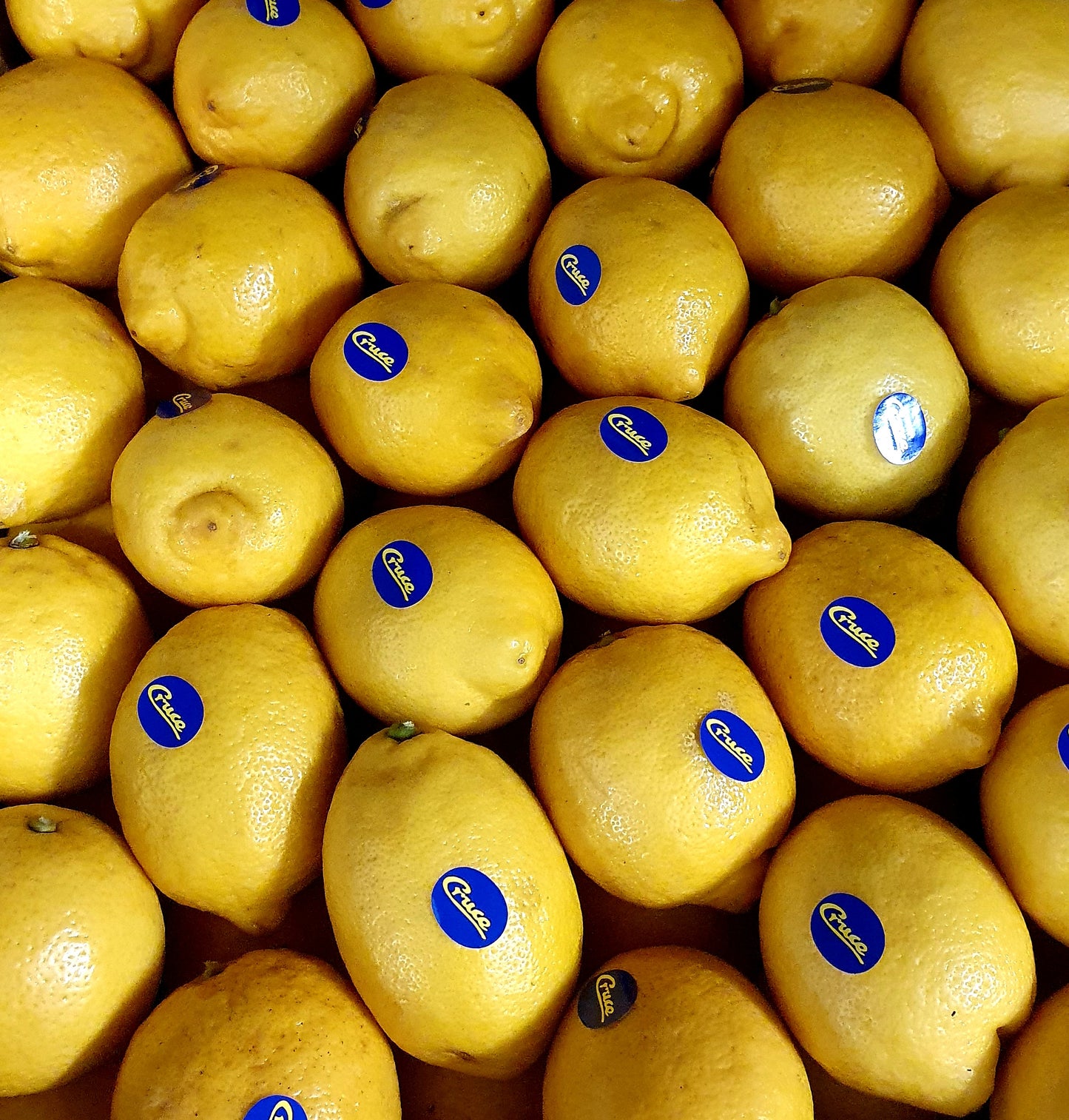 Lemons