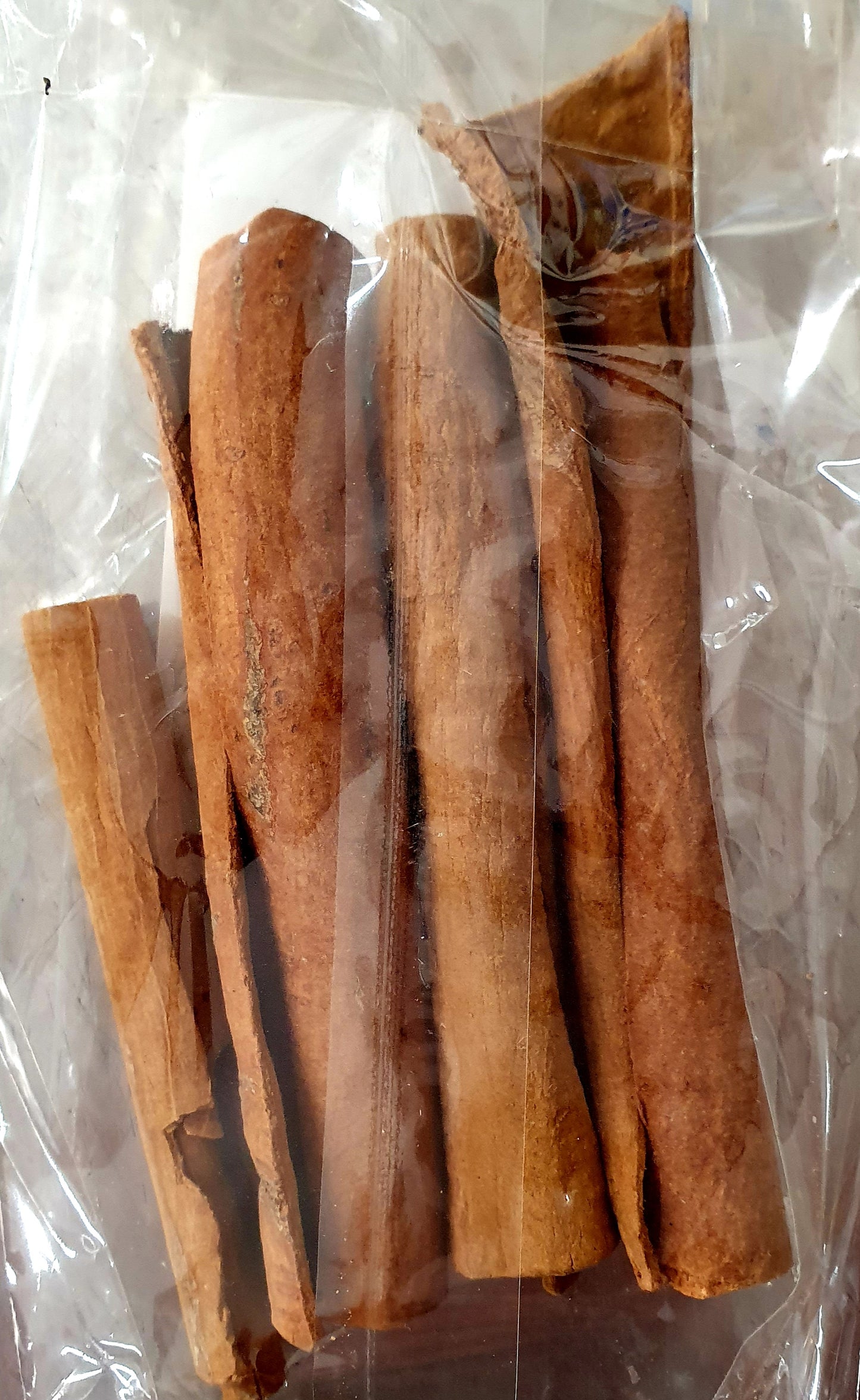 Cinnamon Sticks