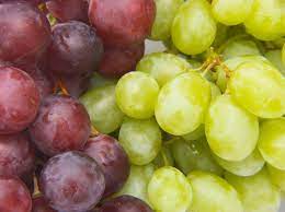 Mixed Grape