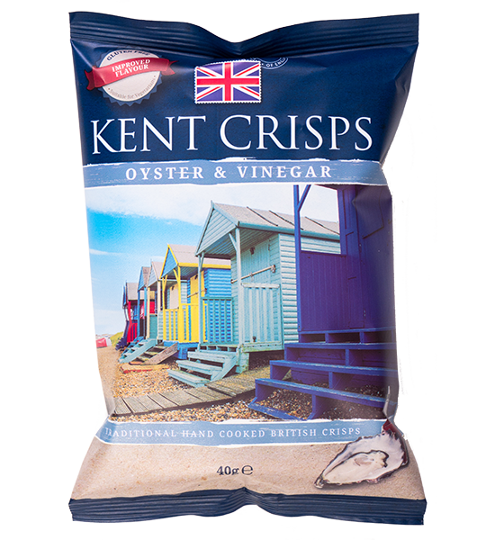 Kent Crisps